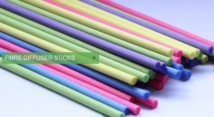 fibre diffuser sticks